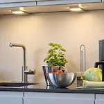 Apartmán Zweite Heimat In Spo