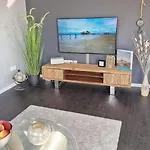 Zweite Heimat In Spo Apartmán