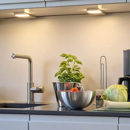 Apartment Zweite Heimat In Spo