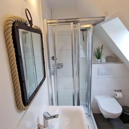 Zweite Heimat In Spo Apartment *