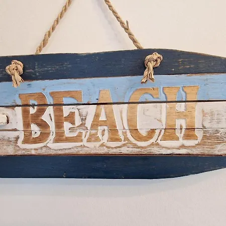 Apartment Zweite Heimat In Spo Sankt Peter-Ording