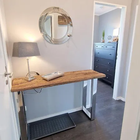 Zweite Heimat In Spo Sankt Peter-Ording