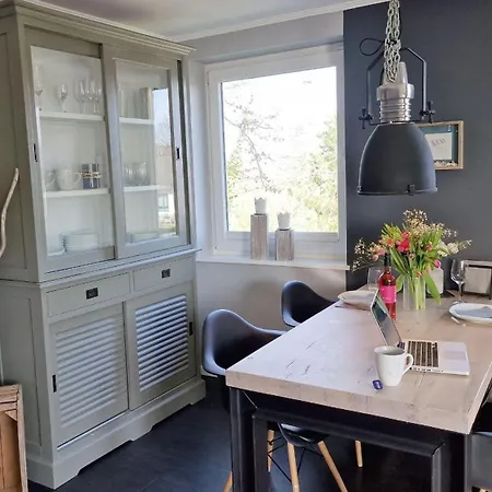 Zweite Heimat In Spo * Sankt Peter-Ording