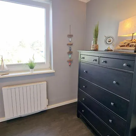 Zweite Heimat In Spo Apartment