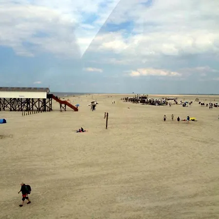 Apartment Zweite Heimat In Spo