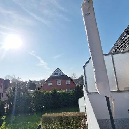 Zweite Heimat In Spo Sankt Peter-Ording