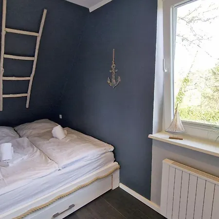 Zweite Heimat In Spo Apartment *