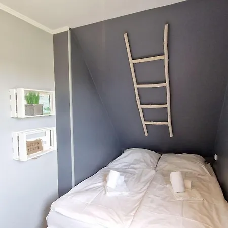 Apartment Zweite Heimat In Spo *