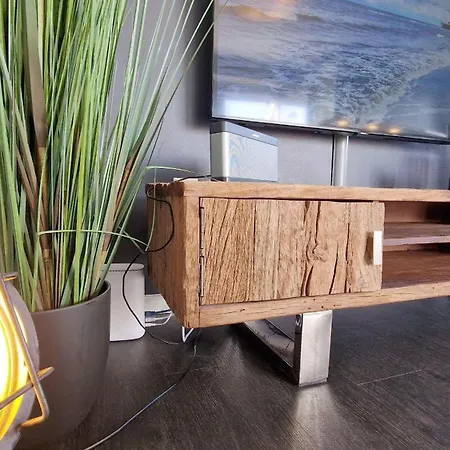 Zweite Heimat In Spo